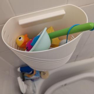 Submitted by Bath Toy Bin