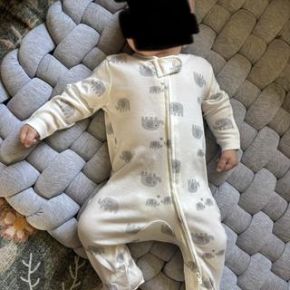 Submitted by Footie PJs