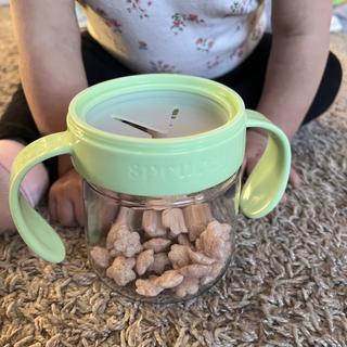 Submitted by MommaL