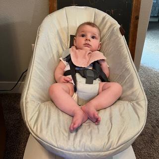 Submitted by New Mom