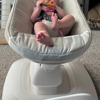 Submitted by New Mom