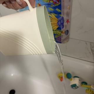 Submitted by Rinse cup