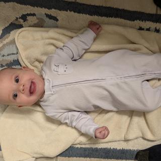 Submitted by Ella’s Dad