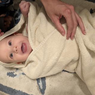 Submitted by Ella’s Dad