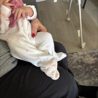 Submitted by Danielle M