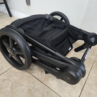 Submitted by City Mom