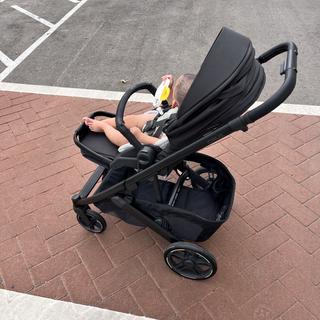 Submitted by Mama on the Go