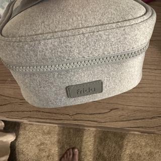 Submitted by Andrea M