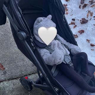 Submitted by Momma K