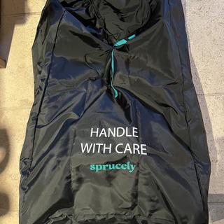 Submitted by Stroller bag