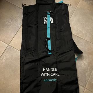 Submitted by Stroller bag