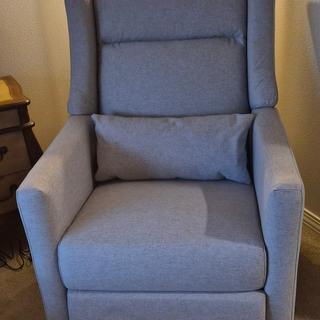 Submitted by Connie P