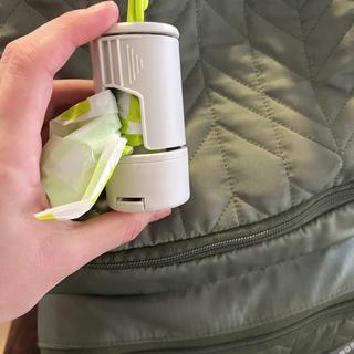 Submitted by Maggie W