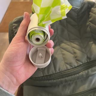 Submitted by Maggie W