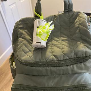 Submitted by Maggie W