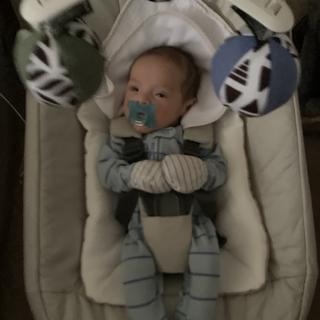 Submitted by JuJuMom