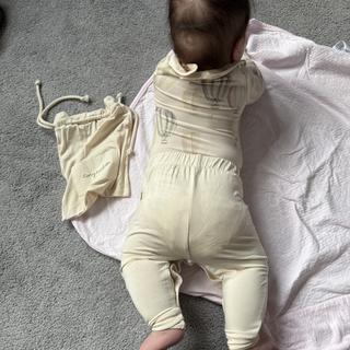 Submitted by Excited mom