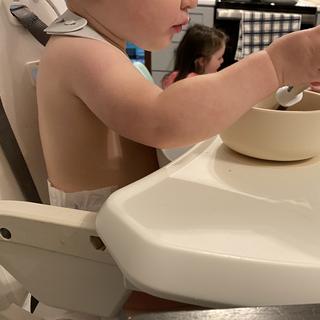 Submitted by Snack Cup Review