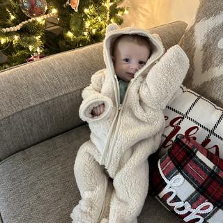 Submitted by Bear Suit