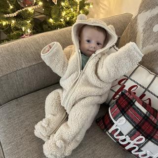 Submitted by Bear Suit