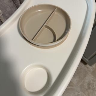 Submitted by Baby suction plate