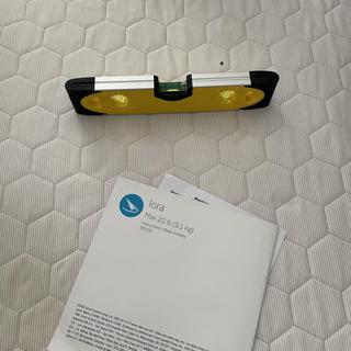 Submitted by Allison & Micah P