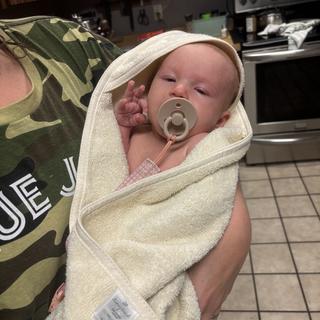 Submitted by Corinne