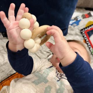 Submitted by Perfect teether