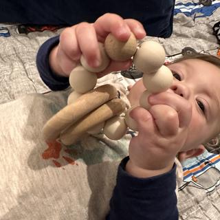 Submitted by Perfect teether