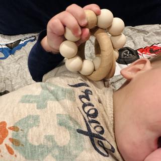 Submitted by Perfect teether