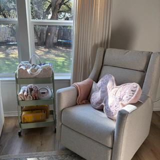 Submitted by Marlene R