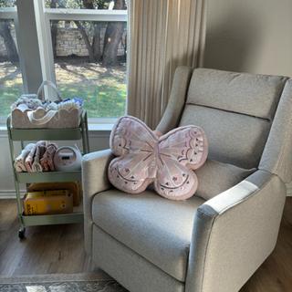 Submitted by Marlene R