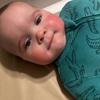 Submitted by Mattison M