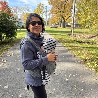 Submitted by Meredith S