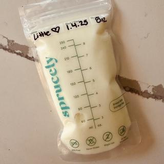 Submitted by Bakermomof5