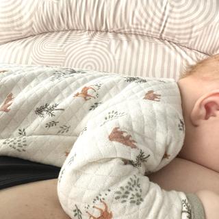 Submitted by Ashley Nichole