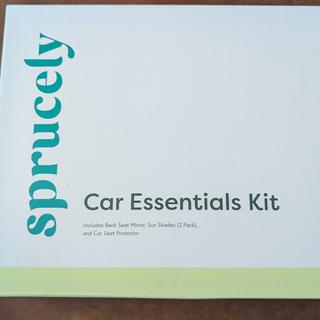 Submitted by Car kit