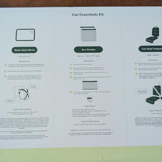 Submitted by Car kit