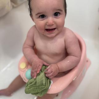 Submitted by MommaJ2