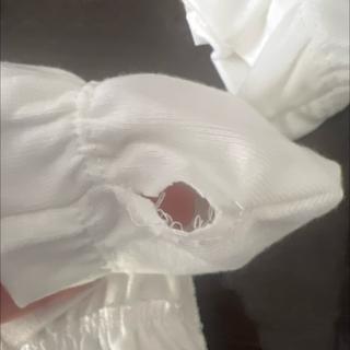 Submitted by Sarah S