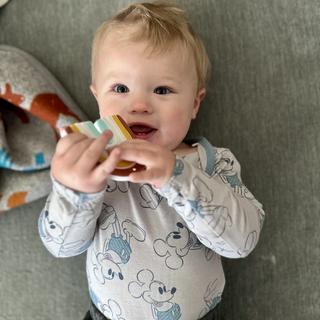 Submitted by Teething Boy