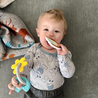 Submitted by Teething Boy