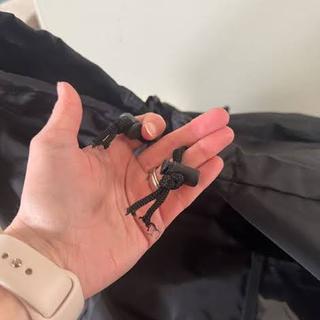 Submitted by Mama bear