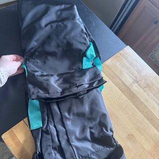 Submitted by Mama bear