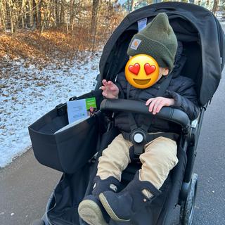 Submitted by Ashley G