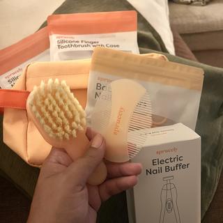 Submitted by Baby grooming