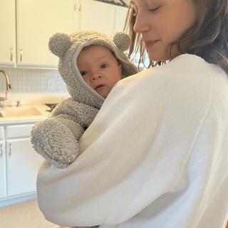 Submitted by Madison