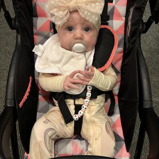 Submitted by Mommy of 2