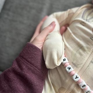 Submitted by Mommy of 2