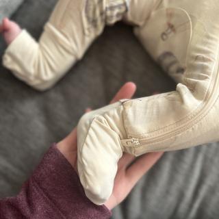 Submitted by Mommy of 2